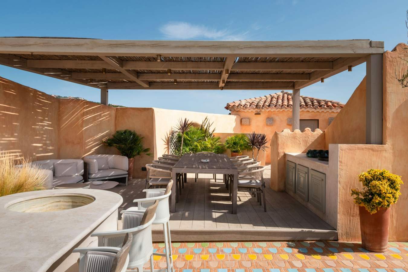 Cala di Volpe, a Luxury Collection Hotel - 55