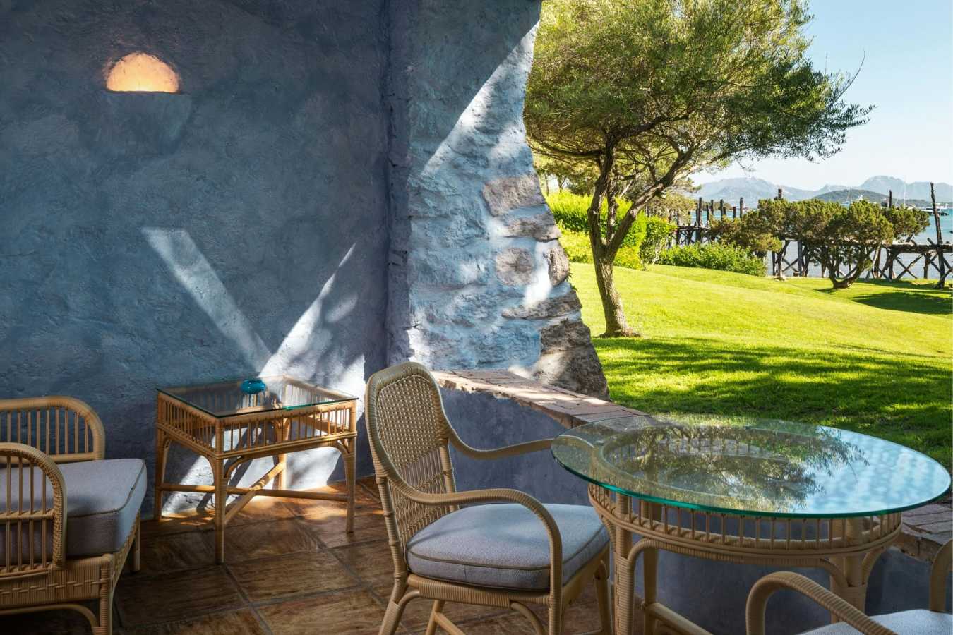 Cala di Volpe, a Luxury Collection Hotel - 47