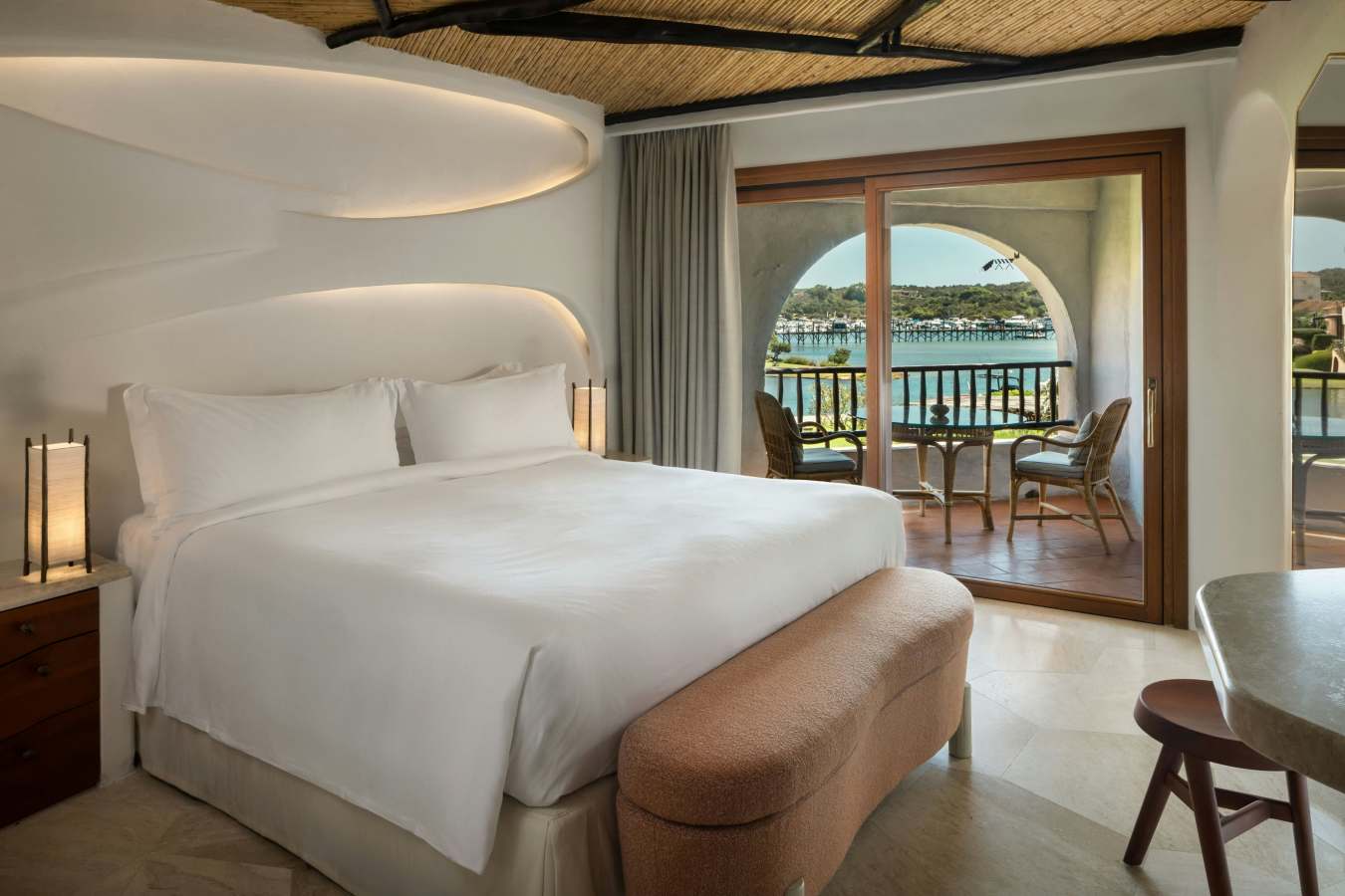 Cala di Volpe, a Luxury Collection Hotel - 38