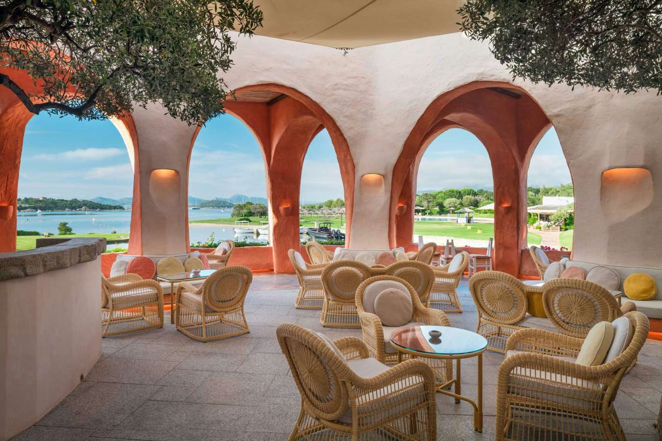 Cala di Volpe, a Luxury Collection Hotel - 119