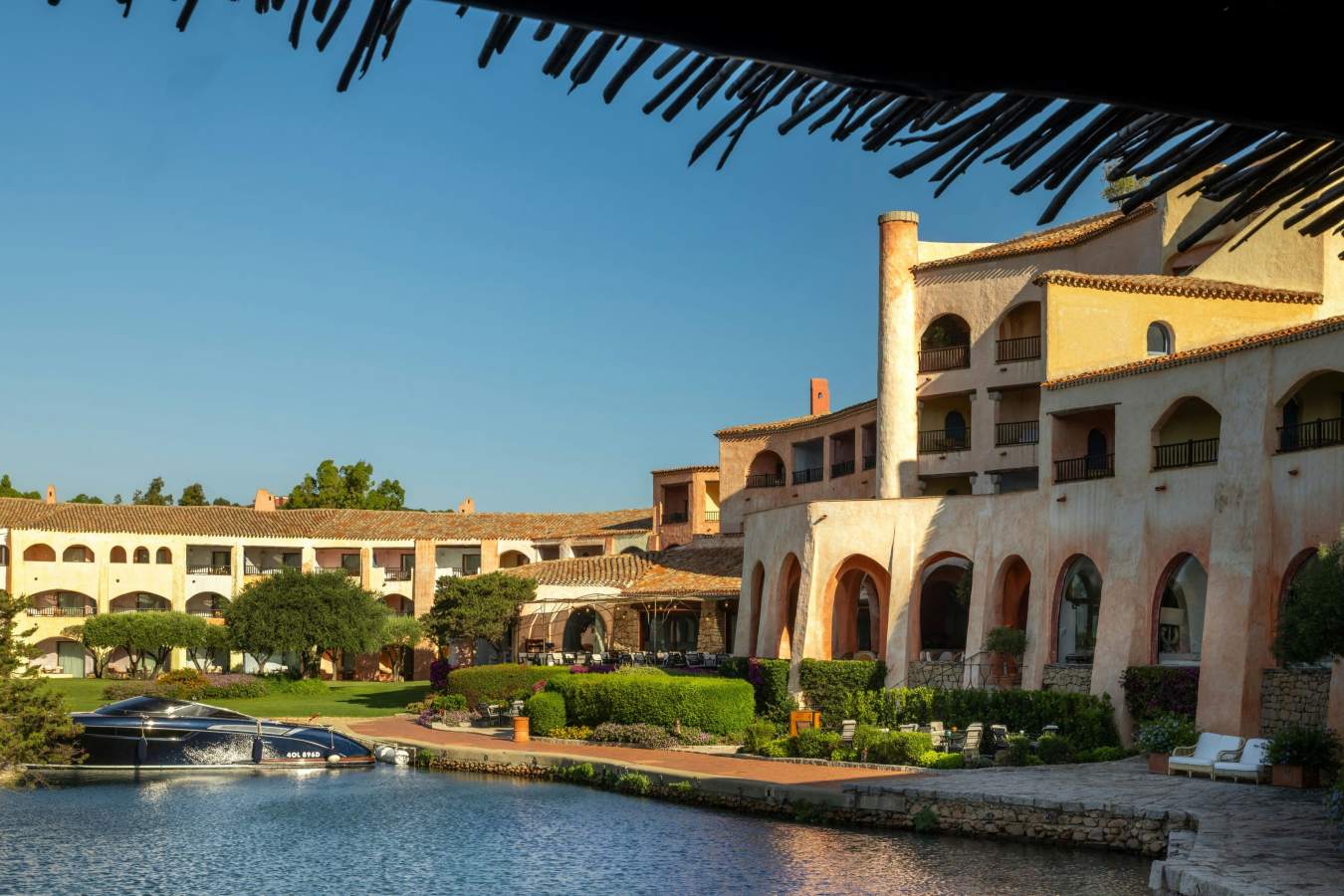 Cala di Volpe, a Luxury Collection Hotel - 21