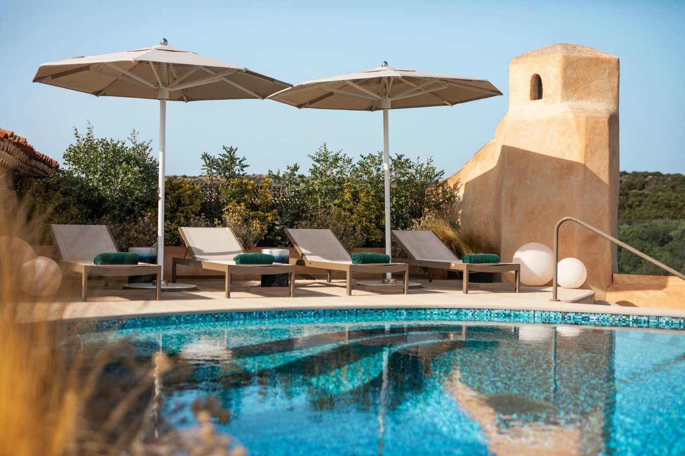 Cala di Volpe, a Luxury Collection Hotel - 57