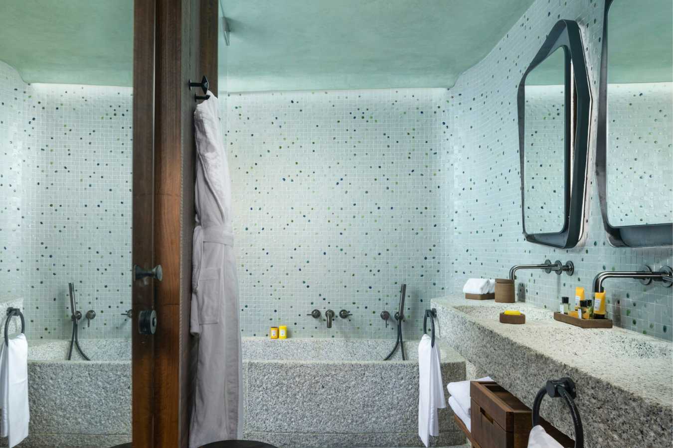 Cala di Volpe, a Luxury Collection Hotel - 99
