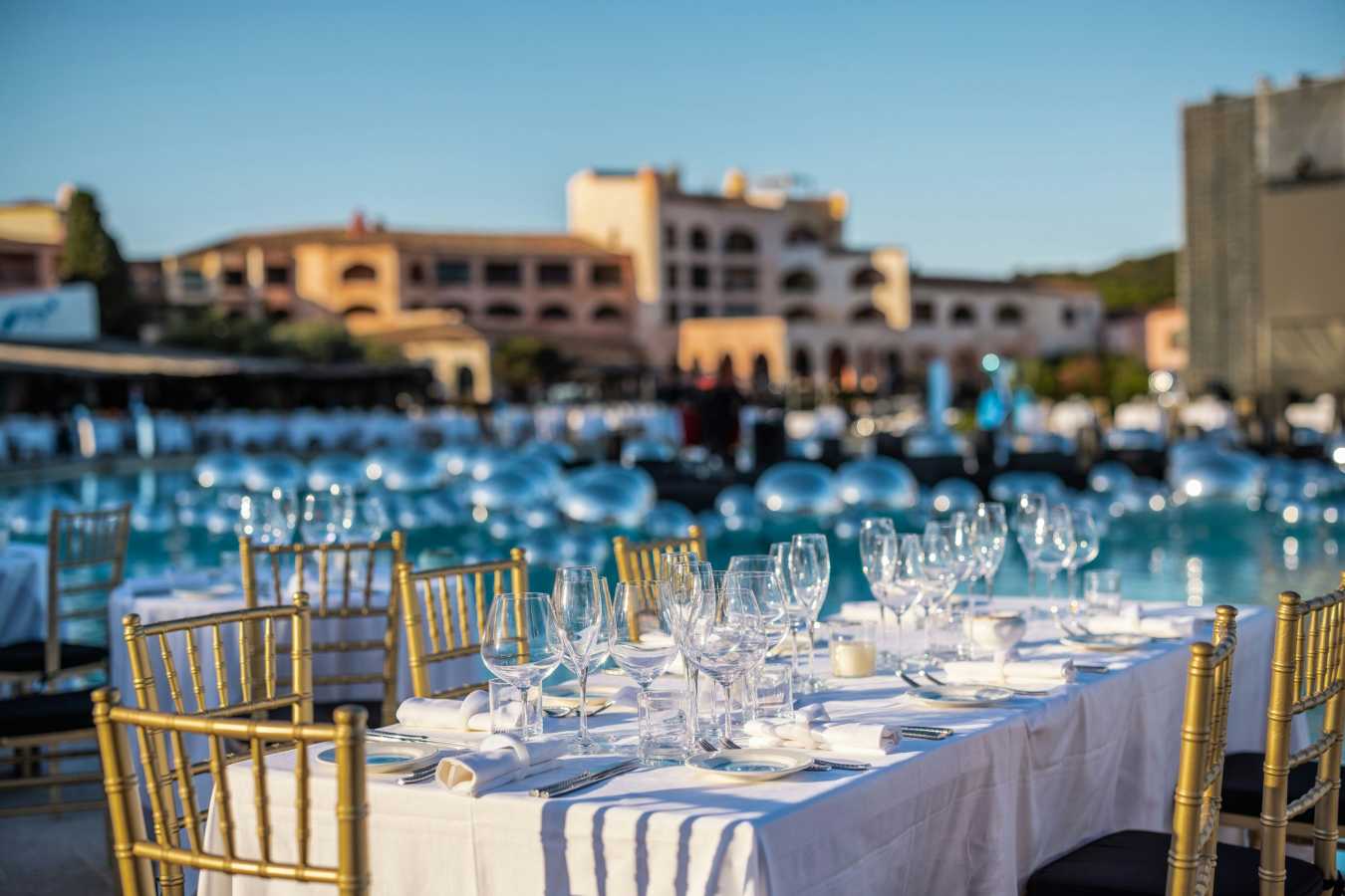 Cala di Volpe, a Luxury Collection Hotel - 121