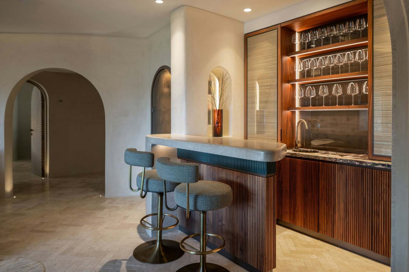 Cala di Volpe, a Luxury Collection Hotel - 44
