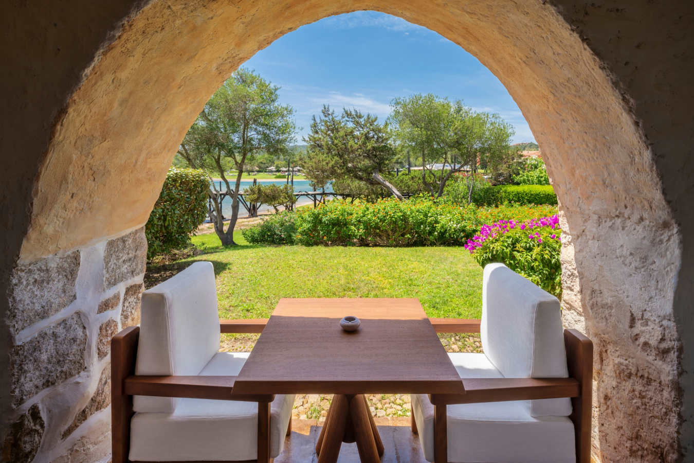 Cala di Volpe, a Luxury Collection Hotel - 71