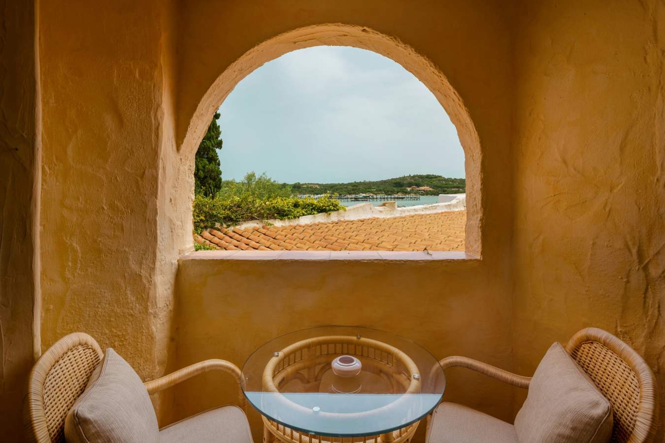 Cala di Volpe, a Luxury Collection Hotel - 85
