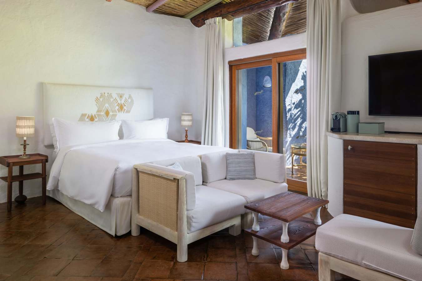 Cala di Volpe, a Luxury Collection Hotel - 72