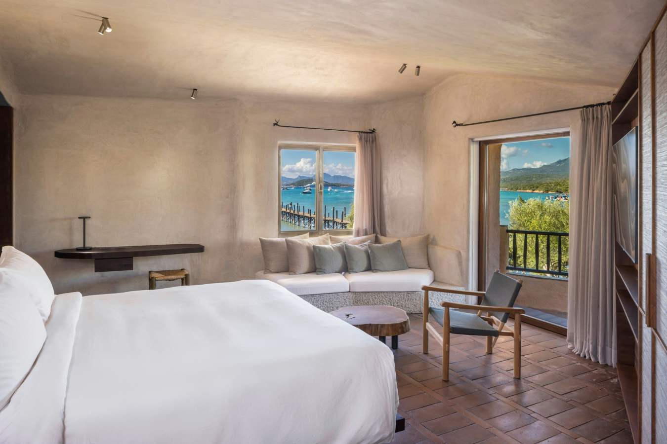 Cala di Volpe, a Luxury Collection Hotel - 105