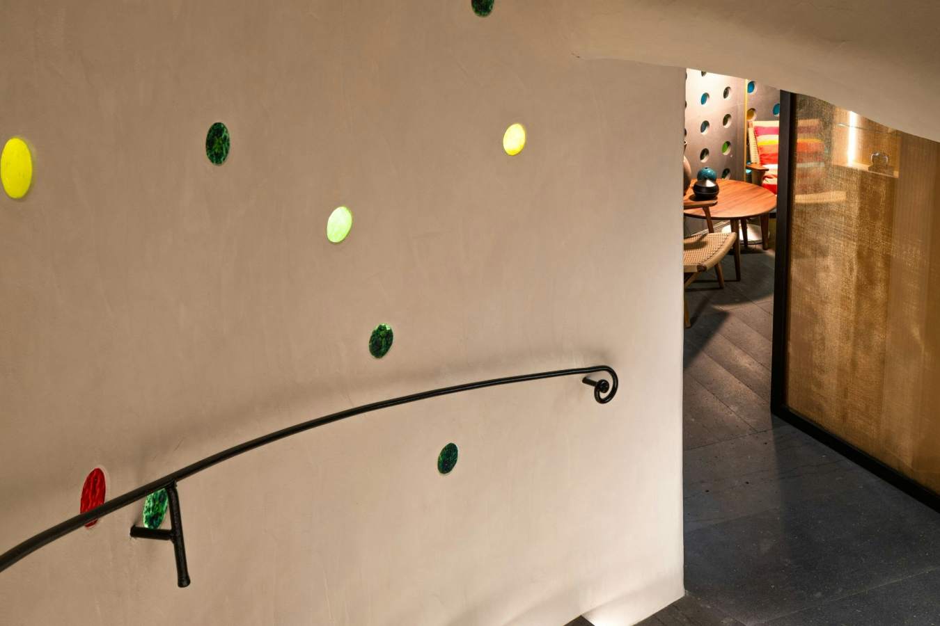 Cala di Volpe, a Luxury Collection Hotel - 152