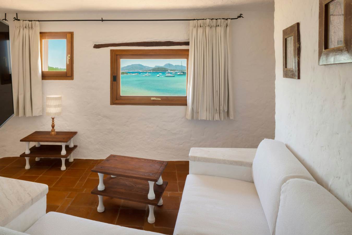 Cala di Volpe, a Luxury Collection Hotel - 90