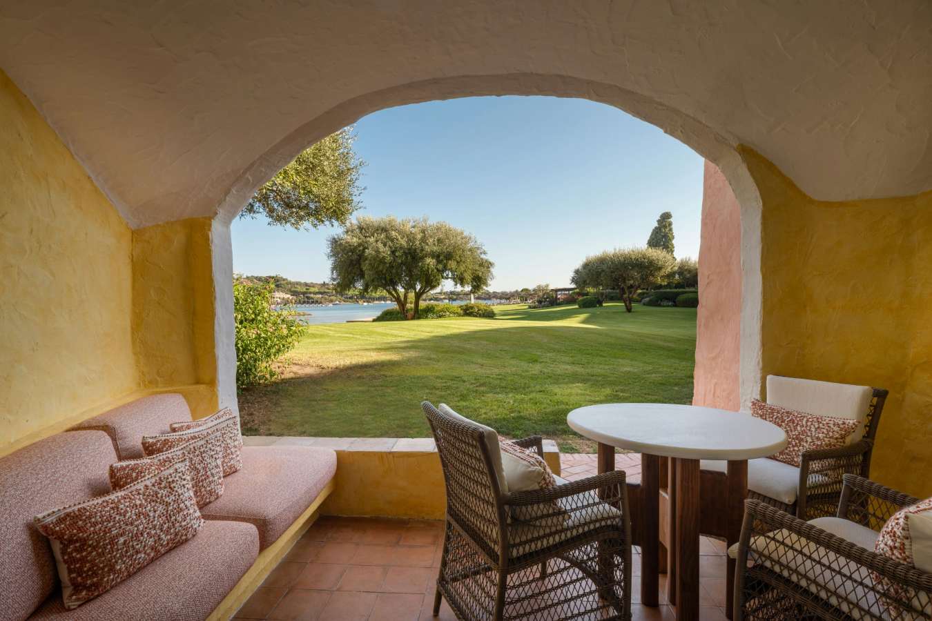 Cala di Volpe, a Luxury Collection Hotel - 78