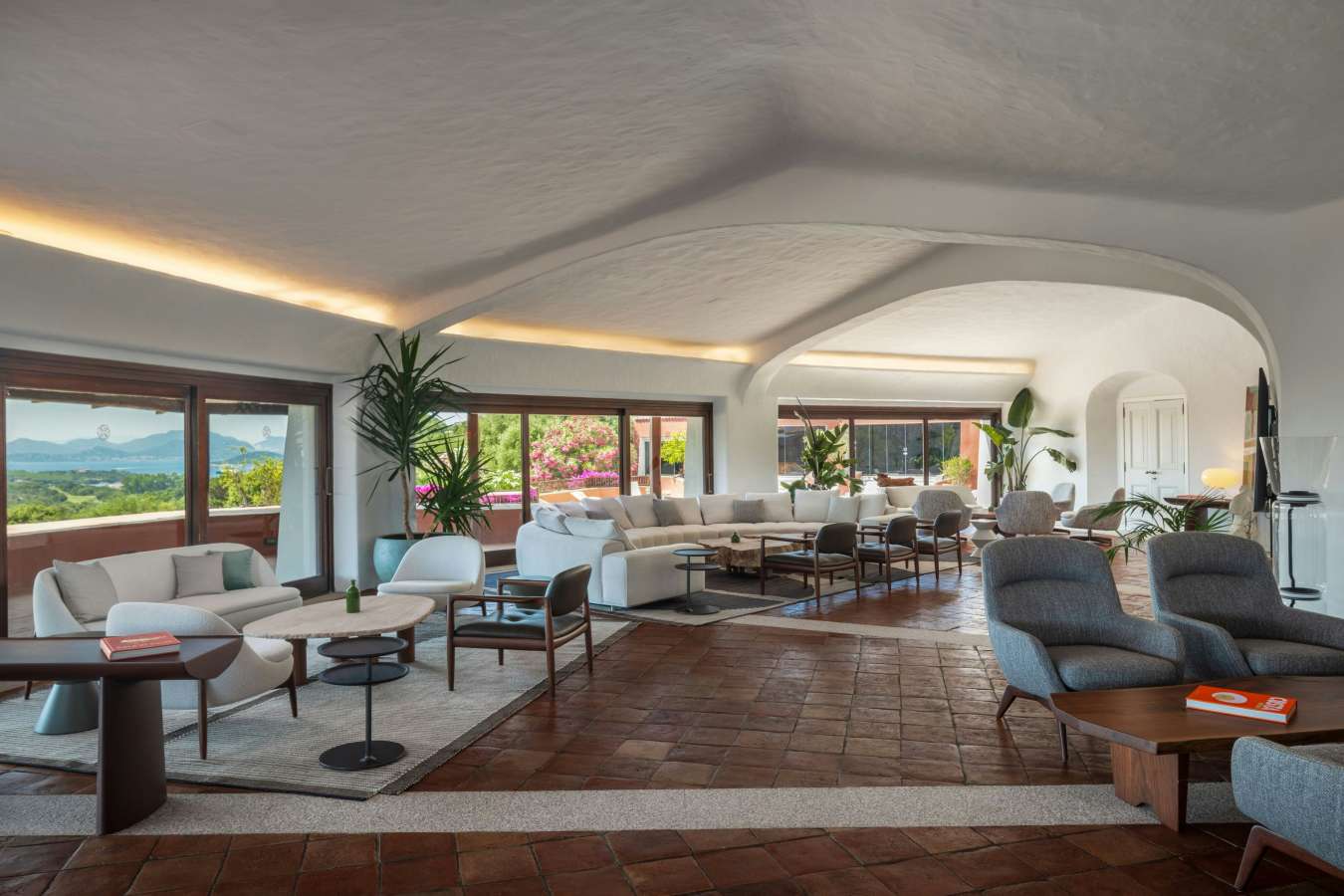 Cala di Volpe, a Luxury Collection Hotel - 153