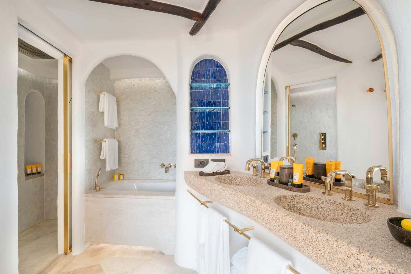 Cala di Volpe, a Luxury Collection Hotel - 64