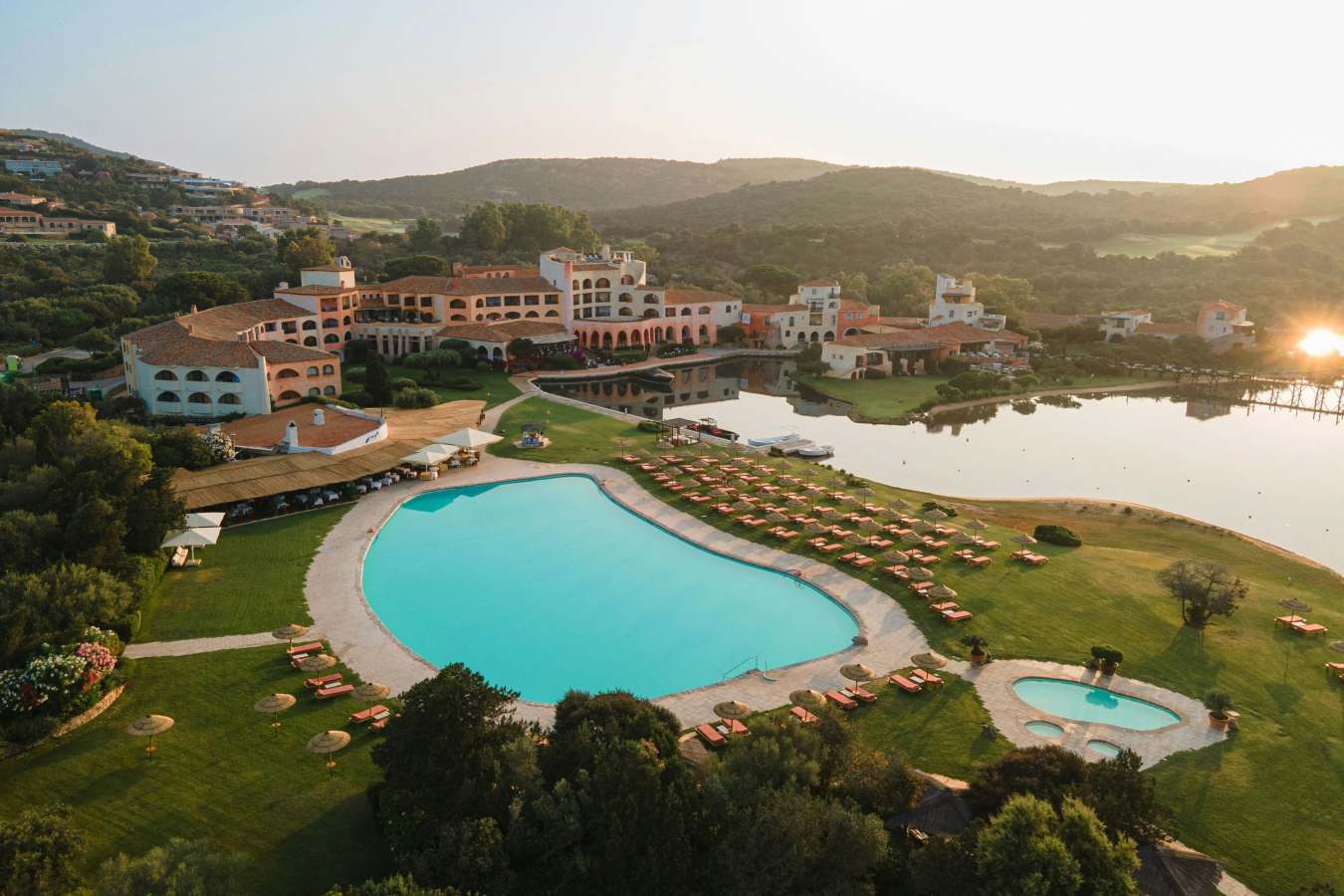 Cala di Volpe, a Luxury Collection Hotel - 136