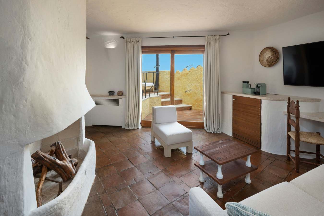 Cala di Volpe, a Luxury Collection Hotel - 91