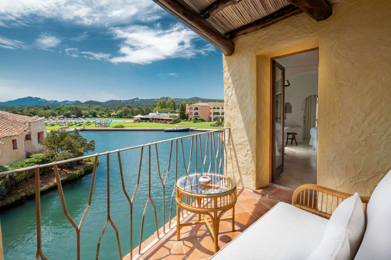 Cala di Volpe, a Luxury Collection Hotel - 50