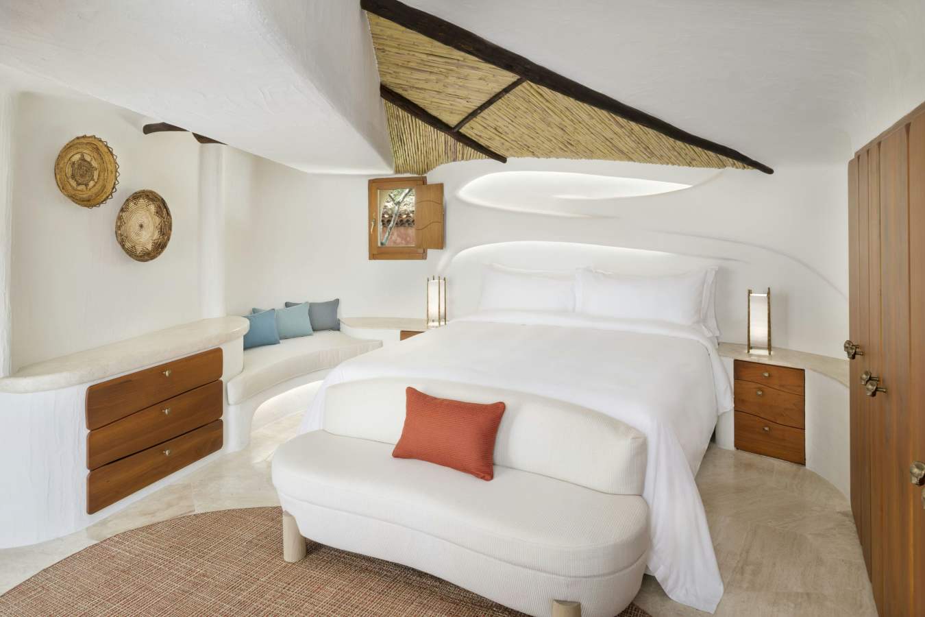 Cala di Volpe, a Luxury Collection Hotel - 62