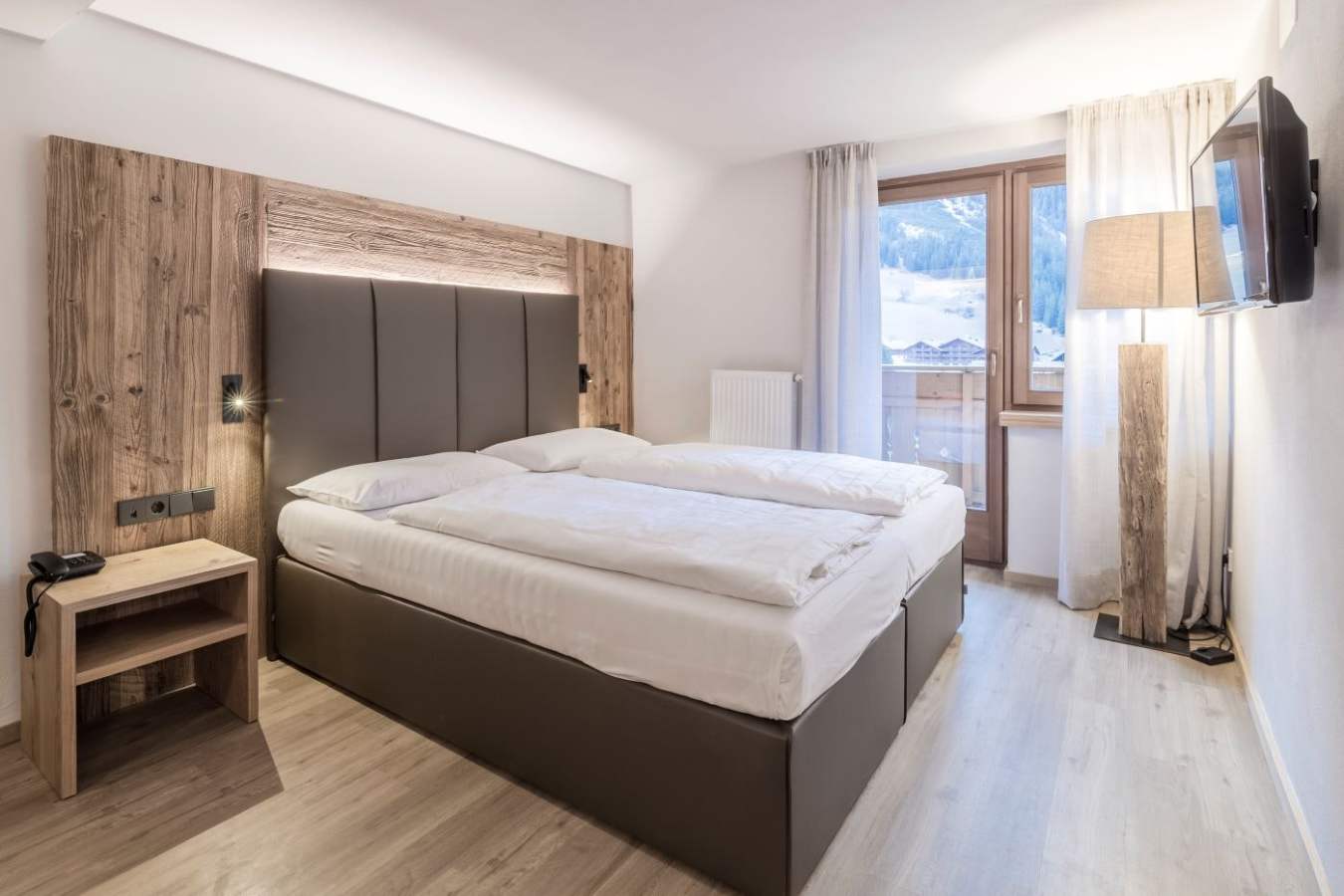 Hotel Col Alto- 19