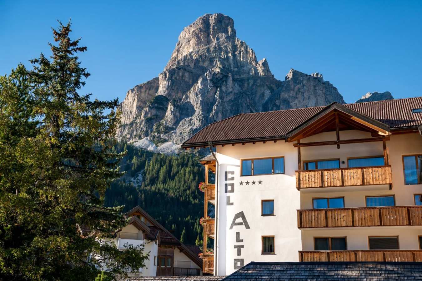 Hotel Col Alto- 22