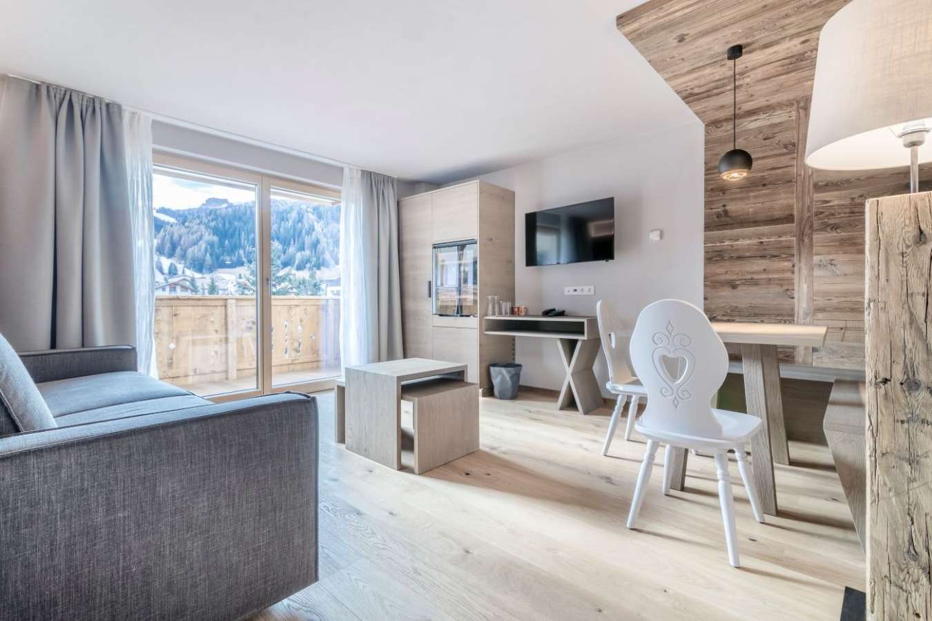 Hotel Col Alto- 28
