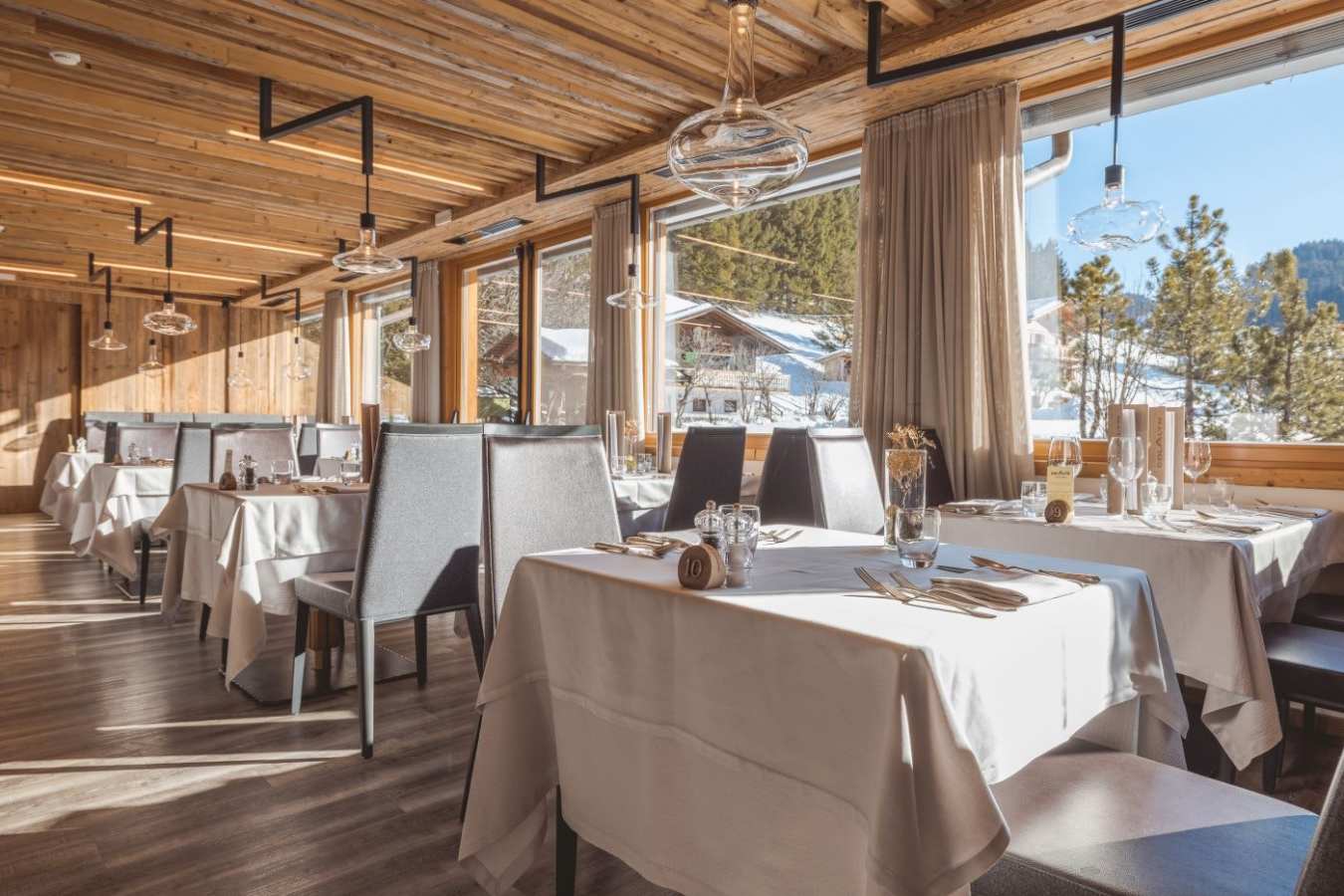 Hotel Col Alto- 32
