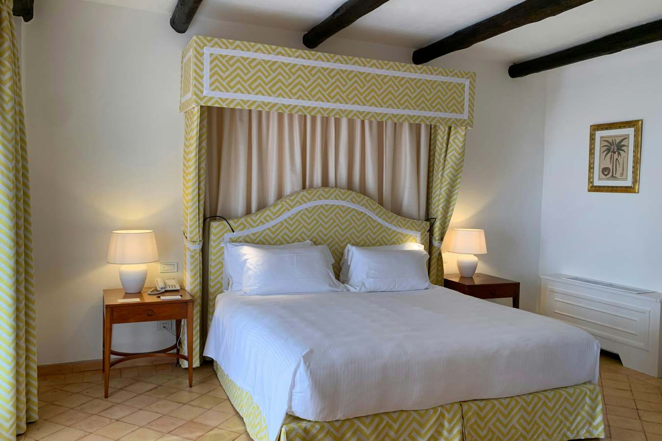 Hotel Il Pellicano- 17