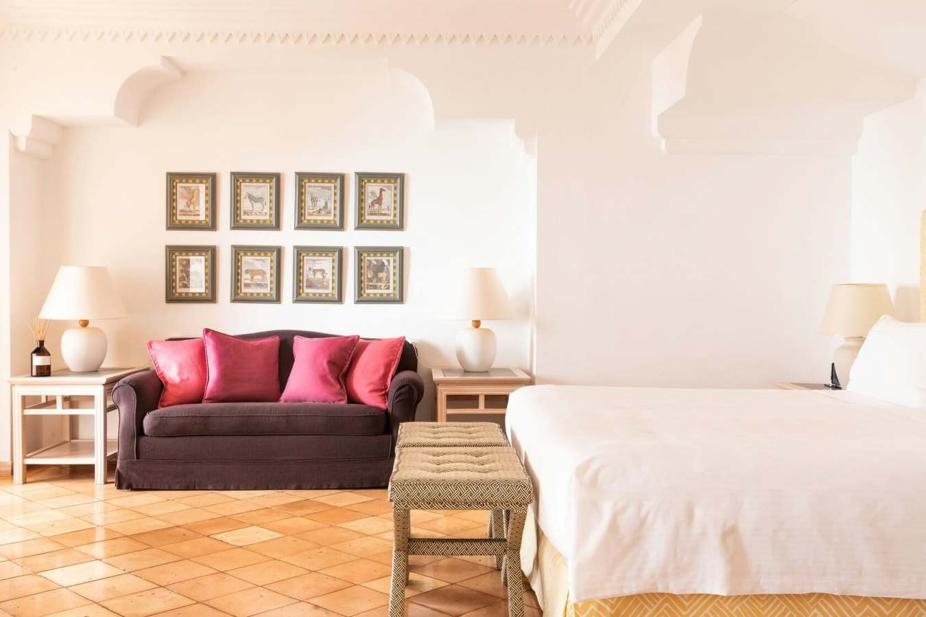 Hotel Il Pellicano- 101