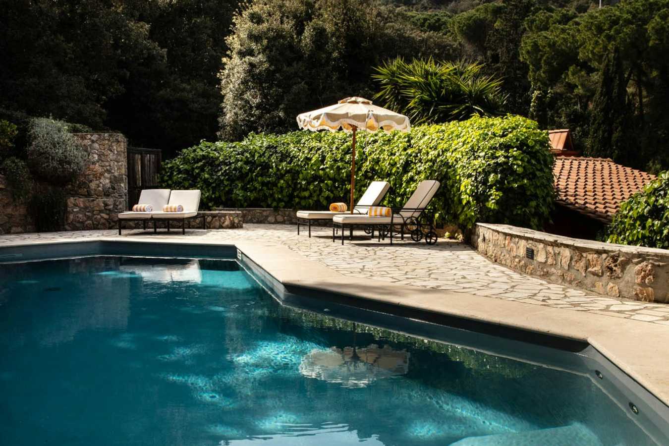Hotel Il Pellicano- 14