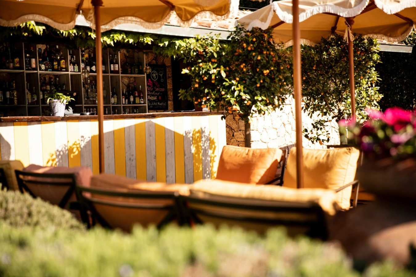 Hotel Il Pellicano- 105