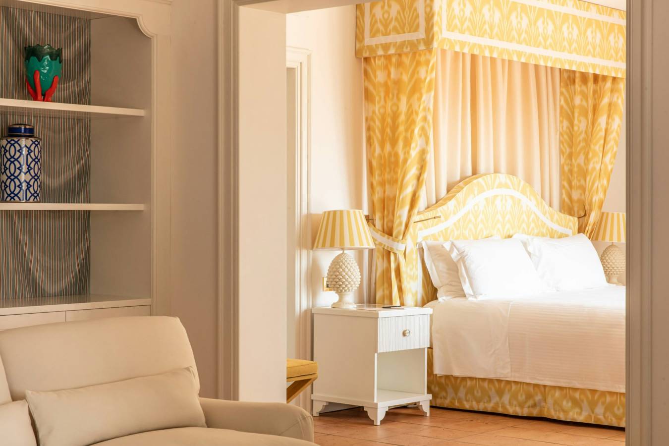 Hotel Il Pellicano- 27
