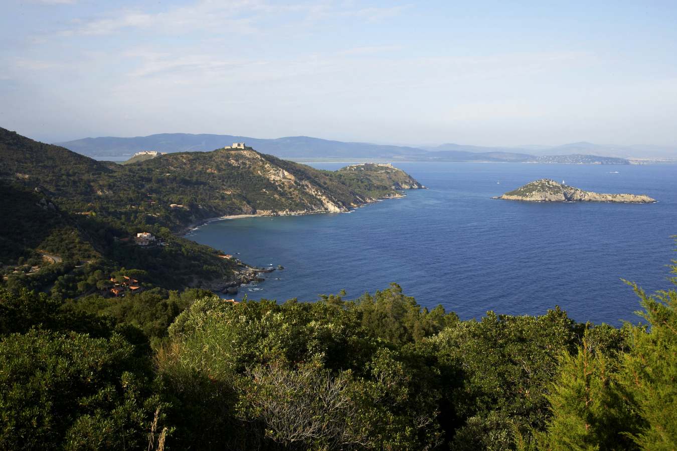 Hotel Il Pellicano- 57