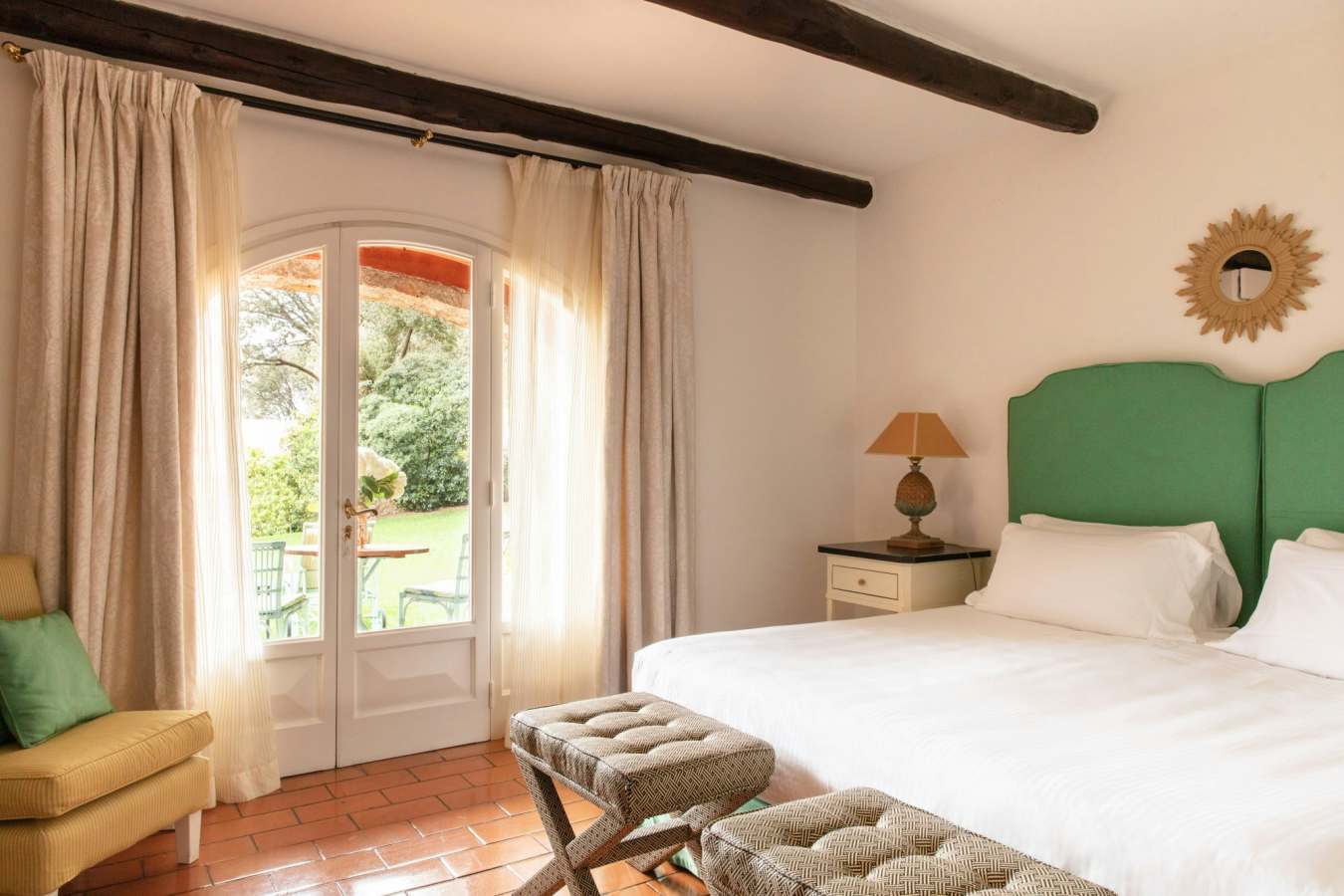 Hotel Il Pellicano- 20