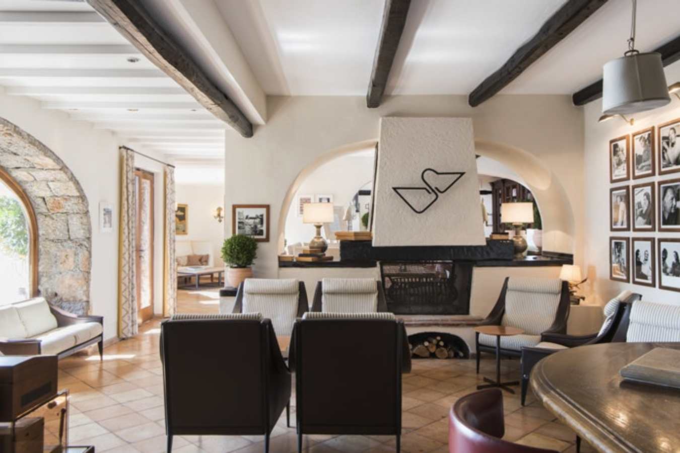 Hotel Il Pellicano- 50