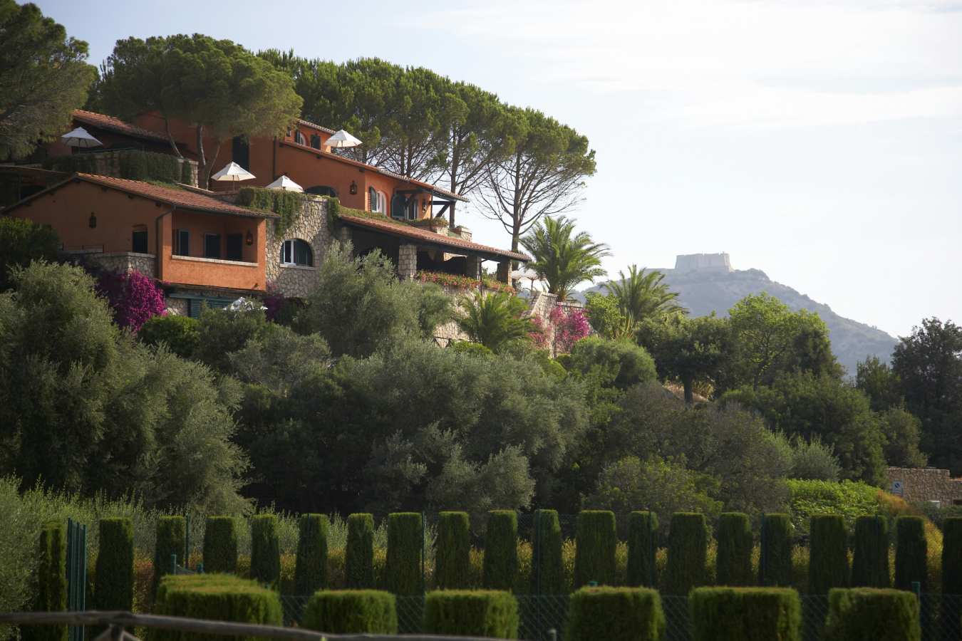 Hotel Il Pellicano- 79