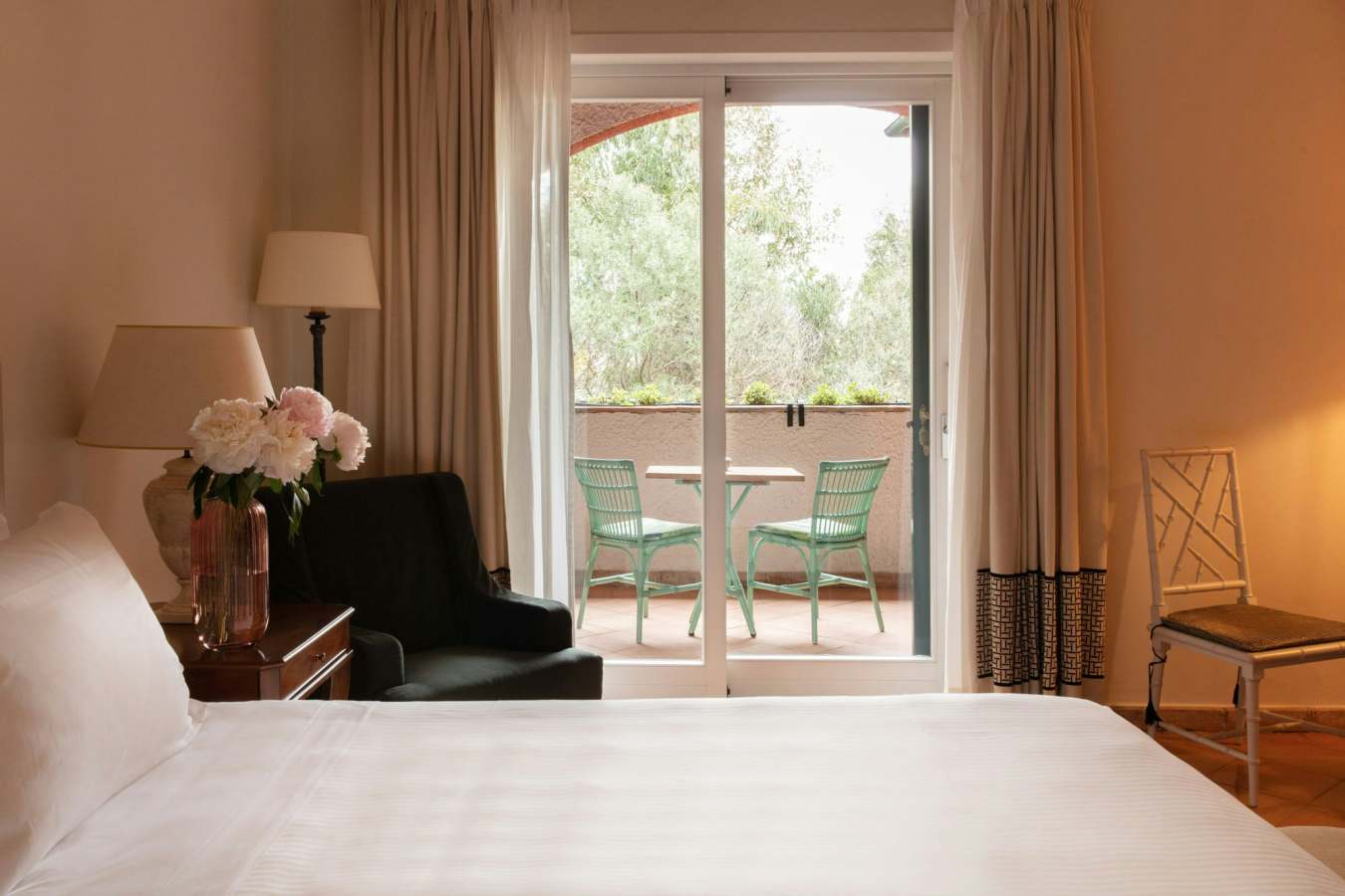 Hotel Il Pellicano- 91