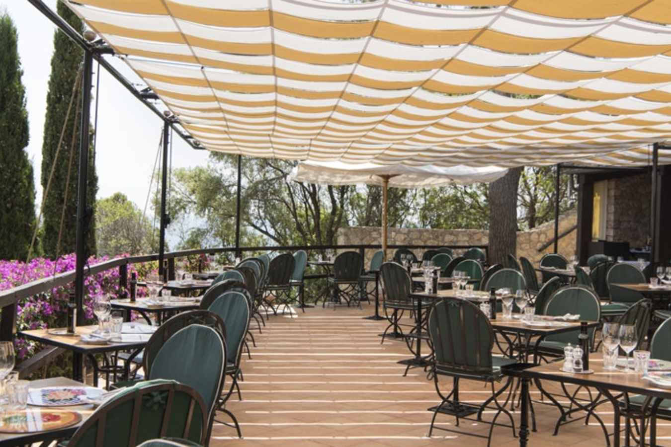 Hotel Il Pellicano- 53