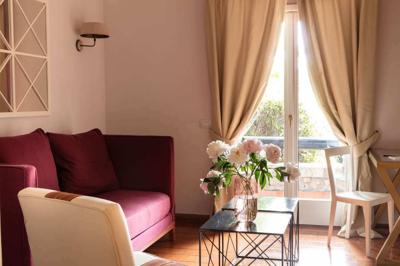 Hotel Il Pellicano- 94