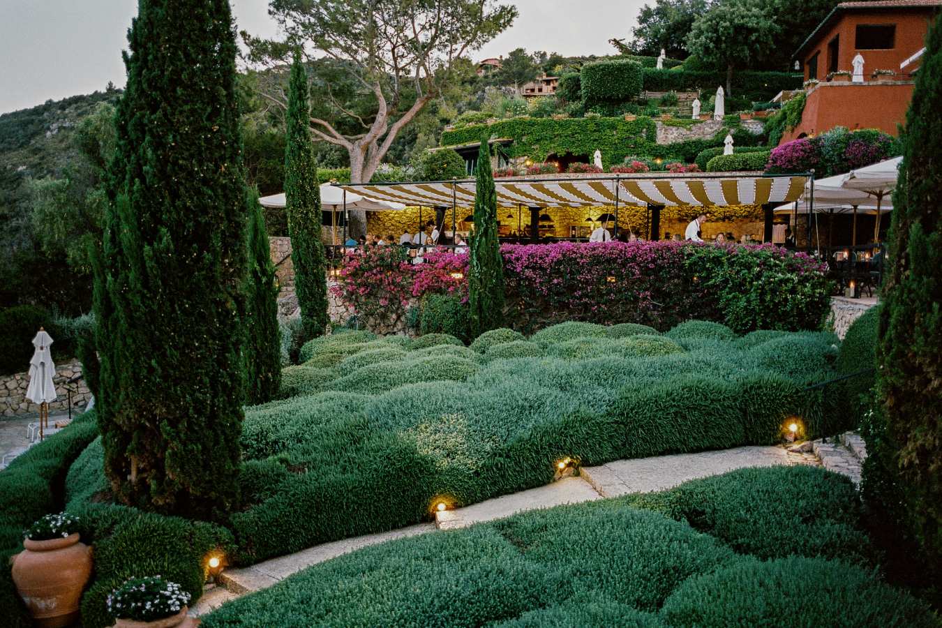 Hotel Il Pellicano- 56