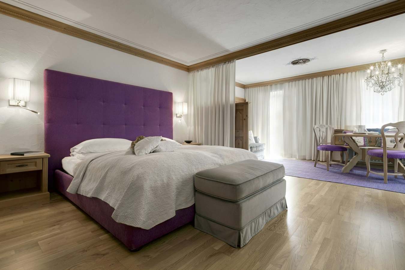 Hotel La Perla- 35