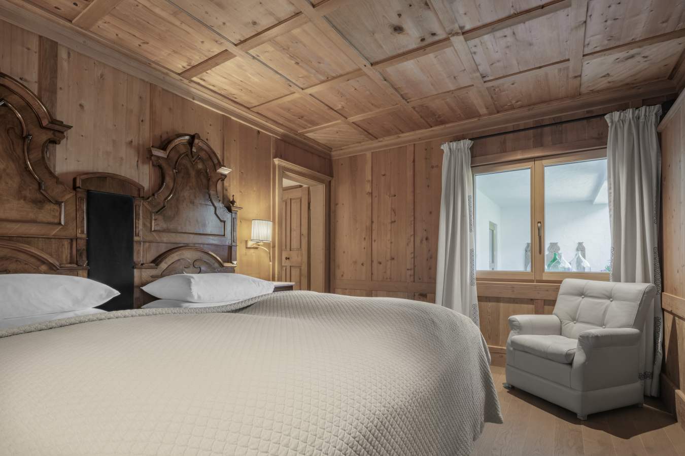Hotel La Perla- 63