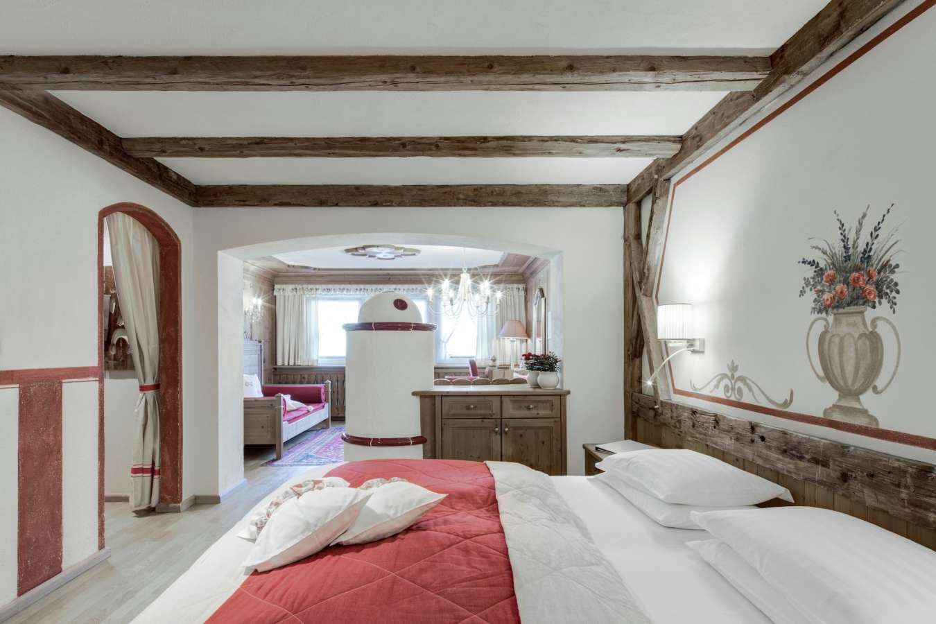 Hotel La Perla- 31