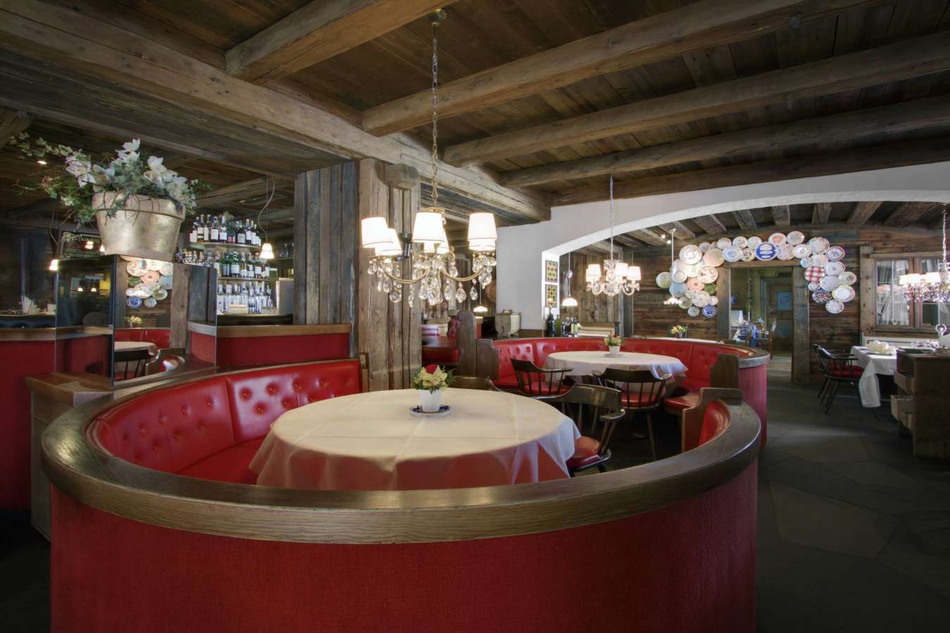 Hotel La Perla- 46