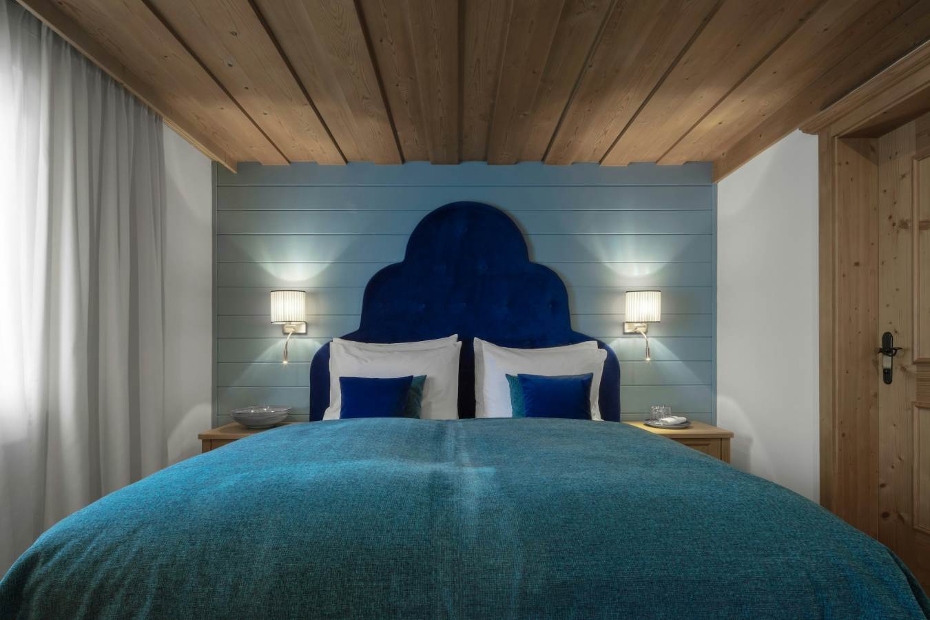 Hotel La Perla- 33