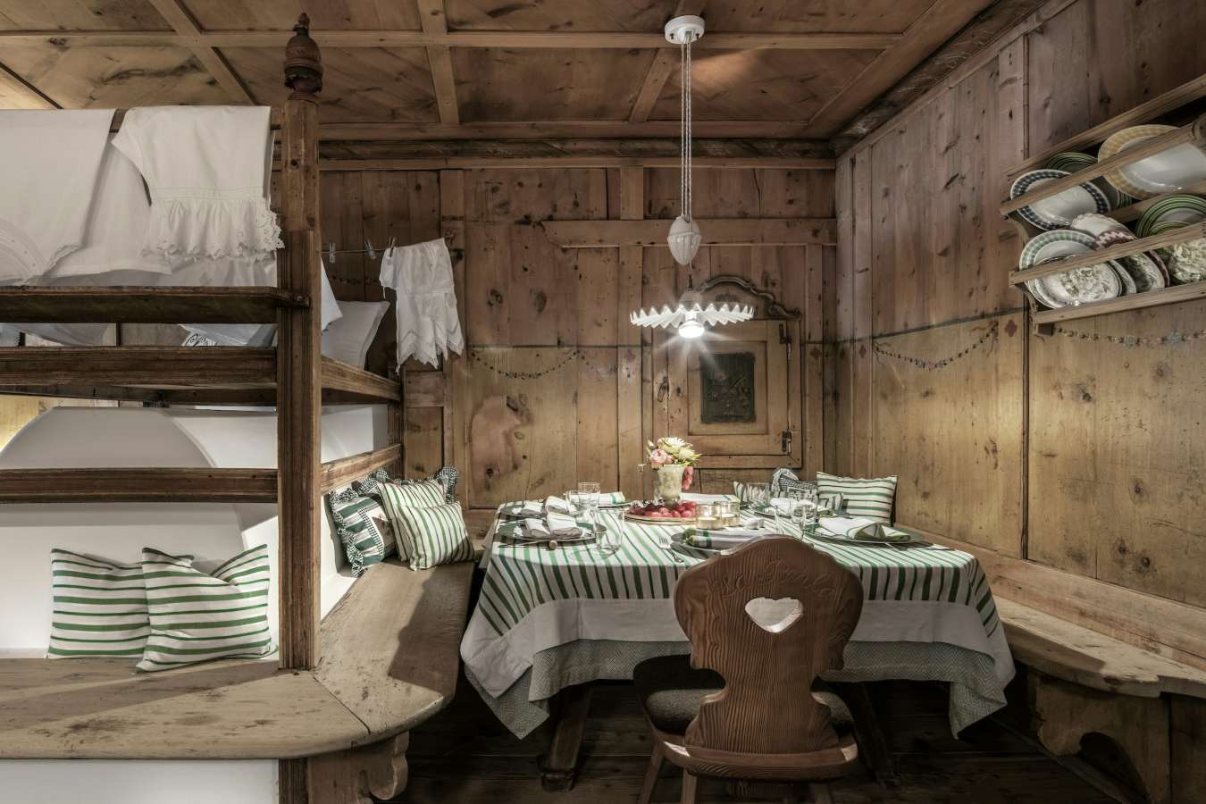 Hotel La Perla- 52