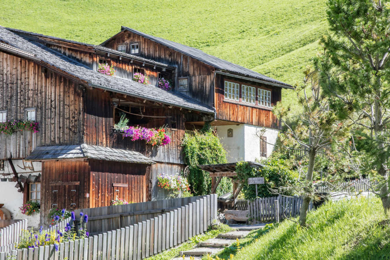Hotel La Perla- 18