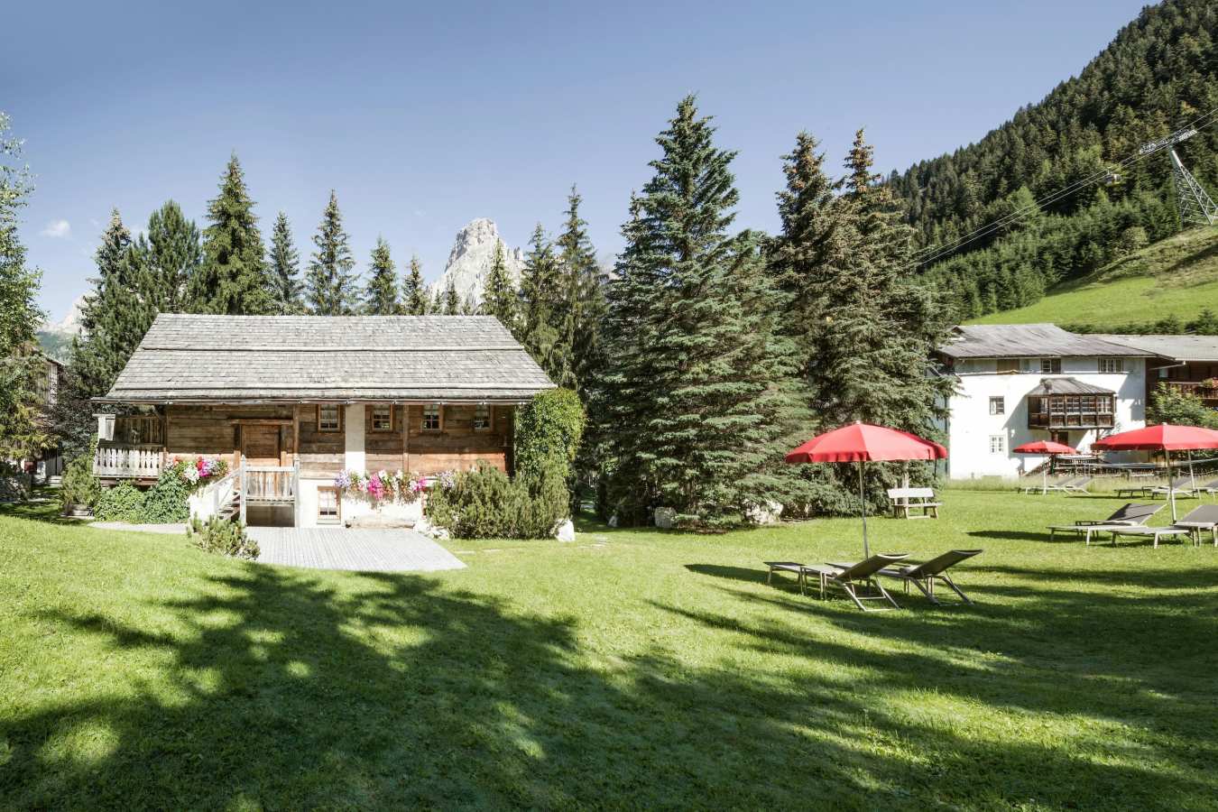 Hotel La Perla- 17