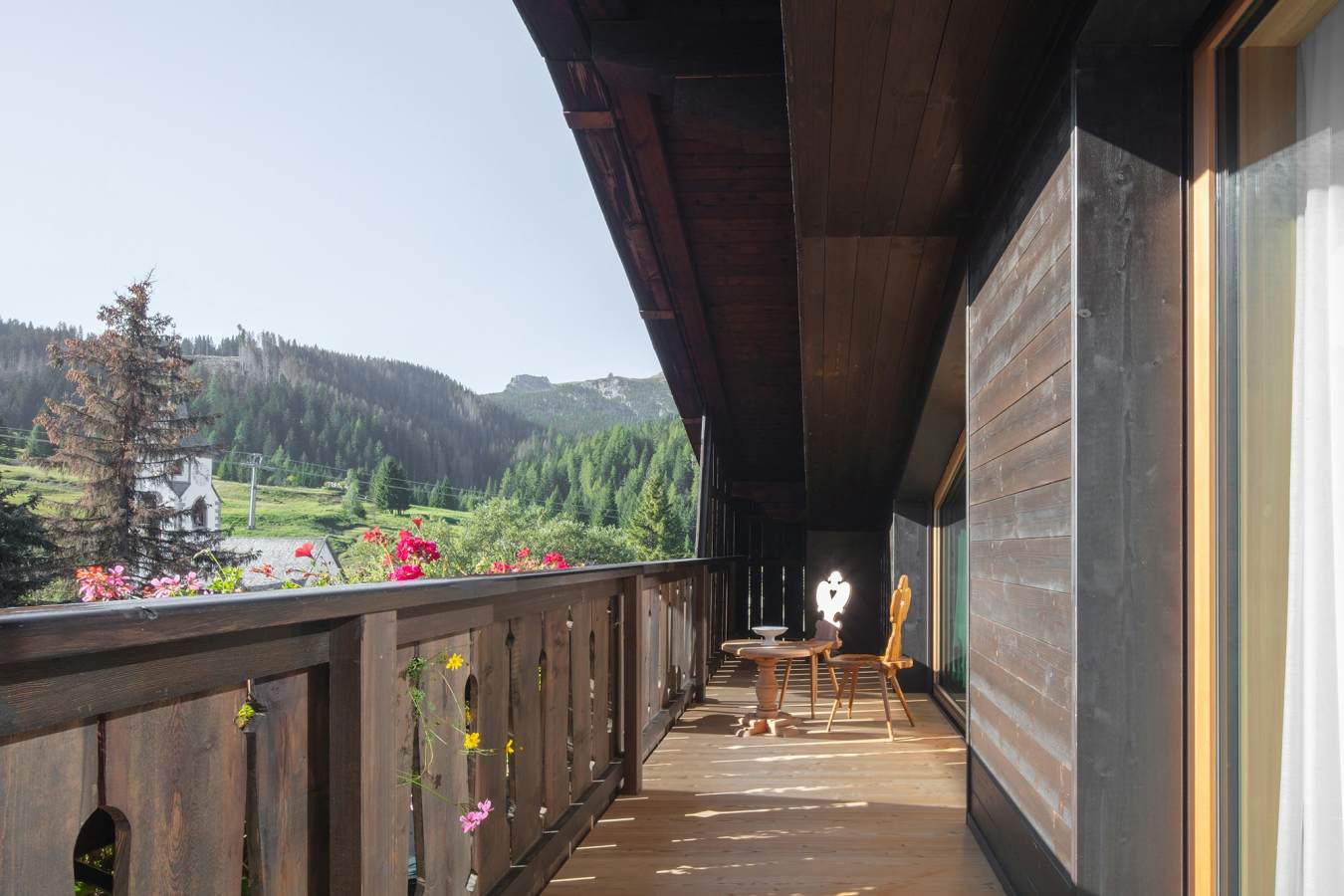 Hotel La Perla- 58