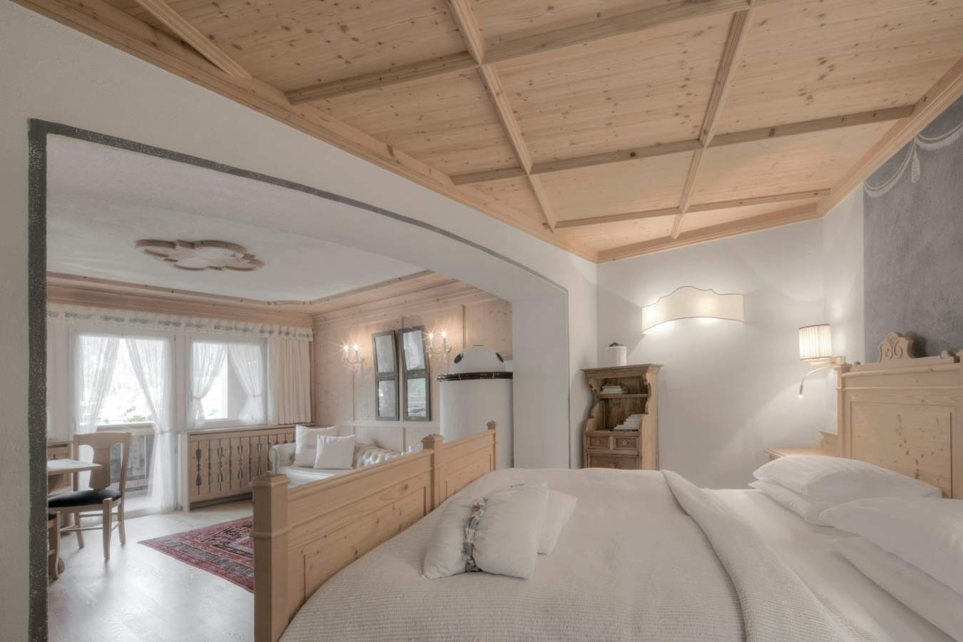 Hotel La Perla- 32