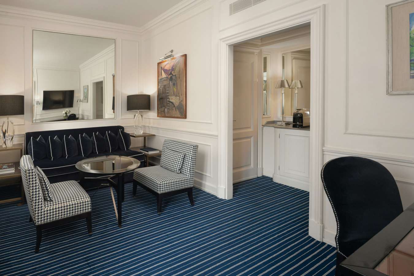 Hotel Lungarno- 35